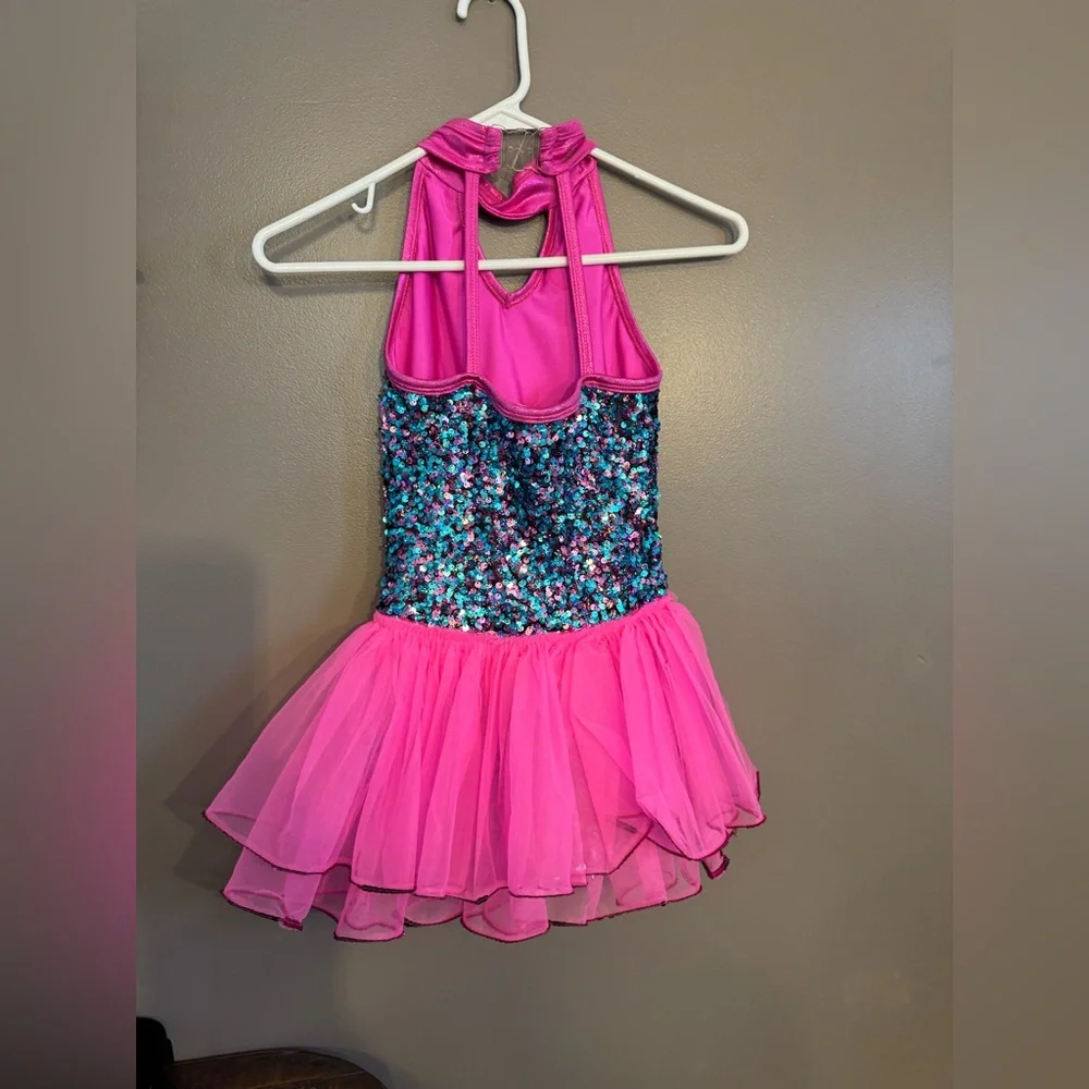 Awish dance costume 22997 Leave it‎ to me